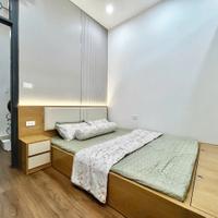 NGỌC KHÁNH BA ĐÌNH - NHÀ DÂN XÂY 2 THOÁNG - 6 PHÒNG PHÙ HỢP VỪA Ở VỪA CHO  THUÊ-34 m, 4 tầng, 9,9