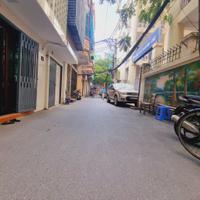 Bán nhà Phố Nhân Hoà – Thanh xuân- 34m2 – Kinh doanh- ô tô đỗ - Nhỉnh 13 tỷ