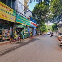 Bán nhà Phố Nhân Hoà – Thanh xuân- 34m2 – Kinh doanh- ô tô đỗ - Nhỉnh 13 tỷ