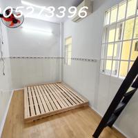 TÂN BÌNH - NHÀ 1 LẦU - MỚI - HẺM TRƯỚC NHÀ 6M - Ô TÔ TỚI CỬA. NHÀ ĐẸP - CHỈ 3.7 TỶ