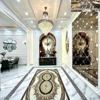 Cần Bán nhà 4 tầng phong cách tân cổ điển phố Đà Nẵng gần Coop Mart Ngô Quyền