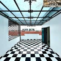 Cần Bán nhà 4 tầng phong cách tân cổ điển phố Đà Nẵng gần Coop Mart Ngô Quyền