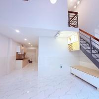 CHỈ HƠN 4 TỎI - 60M2 - NGANG ĐẸP 5M - HUỲNH TẤN PHÁT - PHƯỜNG TÂN HƯNG  - QUẬN 7 CHỈ HƠN 4TỎI