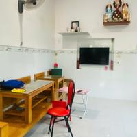 Bán nhà 150m2 full thổ cư Tân Phước, LaGi giá ngộp 950 triệu