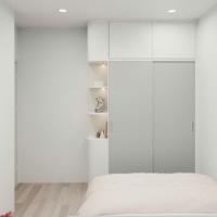 4TỶ5 CÓ NGAY NHÀ ĐẸP 2 TẦNG, 2 MẶT TIỀN, HẺM Ô TÔ TTTPDiện tích: 52,7m2, full đất ODT Số chứng