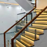 BÁN NHÀ LÔ GÓC 3 TẦNG ĐỘC LẬP TẠI TRUNG HÀNH – ĐẰNG LÂM, CÓ SÂN CỔNG ĐỂ XE