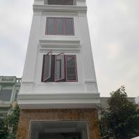 BÁN NHÀ ĐỘC LẬP PHỦ THƯỢNG – ĐOẠN PHỐ  80M², 4 TẦNG, SÂN CỔNG RIÊNG