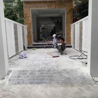 BÁN NHÀ ĐỘC LẬP PHỦ THƯỢNG – ĐOẠN PHỐ  80M², 4 TẦNG, SÂN CỔNG RIÊNG