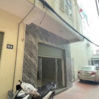 BÁN NHÀ 3 TẦNG ĐẰNG HẢI – GẦN CHỢ LŨNG ĐÔNG  Ô TÔ ĐỖ CỬA  GIÁ TỐT