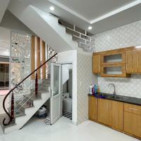 BÁN NHÀ 3 TẦNG ĐẰNG HẢI – GẦN CHỢ LŨNG ĐÔNG  Ô TÔ ĐỖ CỬA  GIÁ TỐT