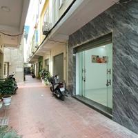 BÁN NHÀ 3 TẦNG ĐẰNG HẢI – GẦN CHỢ LŨNG ĐÔNG  Ô TÔ ĐỖ CỬA  GIÁ TỐT