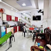 Bán nhà Mặt Tiền Lê Lai, gần Đồng Đen - thông ra Trường Chinh, 4,8x14m, 4T - 5PN, 11,8 tỷ.