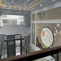 NHÀ 4 TẦNG HƯƠNG LỘ 3 – DT 60M2 (4 X 15) – BÌNH TÂN – 7 TỶ  – SÁT CELADON, AEON TÂN PHÚ