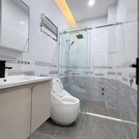 NHÀ 4 TẦNG HƯƠNG LỘ 3 – DT 60M2 (4 X 15) – BÌNH TÂN – 7 TỶ  – SÁT CELADON, AEON TÂN PHÚ