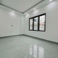 Nhà mặt ngõ Khúc Thừa Dụ - 46m 4 tầng, mới tinh, lô góc, Giá 4.48 tỉ