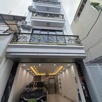 Phố Ngọc Thuỵ  Nhà mới tinh 6 tầng  - DT 47m - MT 4,6m   Giá chỉ nhỉnh nhẹ 15 tỷ