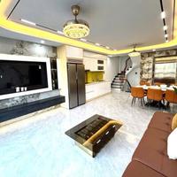 Phố Ngọc Thuỵ  Nhà mới tinh 6 tầng  - DT 47m - MT 4,6m   Giá chỉ nhỉnh nhẹ 15 tỷ