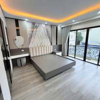 Phố Ngọc Thuỵ  Nhà mới tinh 6 tầng  - DT 47m - MT 4,6m   Giá chỉ nhỉnh nhẹ 15 tỷ