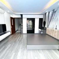 Phố Ngọc Thuỵ  Nhà mới tinh 6 tầng  - DT 47m - MT 4,6m   Giá chỉ nhỉnh nhẹ 15 tỷ