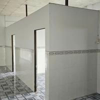 Bán nhà giá tốt tại Cần Giuộc, Long An