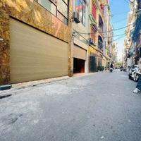 Phố Vũ Xuân Thiều  DT 47m - MT 4,2m  7 tầng kiên cố  Gả nhanh hơn 15 tỷ