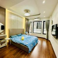 Bán nhà phố Thanh Nhàn, Hai Bà Trưng 40m, 5 tầng. Giá: 11.6 tỷ. LH: 0937158386