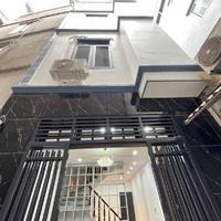 Bán nhà Kim Giang, Thanh Trì, 15m ra phố, 2 thoáng trước sau, 34m2, 8.6tỷ(CTL)