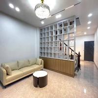 Bán nhà Kim Giang, Thanh Trì, 15m ra phố, 2 thoáng trước sau, 34m2, 8.6tỷ(CTL)