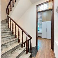 Bán nhà Kim Giang, Thanh Trì, 15m ra phố, 2 thoáng trước sau, 34m2, 8.6tỷ(CTL)