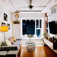 CĂN HỘ CHUNG CƯ PHONG BẮC – 52m² – GIÁ CHỈ 2,4 TỶ