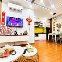 CĂN HỘ CHUNG CƯ PHONG BẮC – 52m² – GIÁ CHỈ 2,4 TỶ