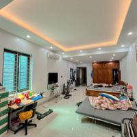 MẶT NGÕ THÔNG – Ô TÔ TRÁNH, ĐỖ CỬA, VÀO NHÀ – KINH DOANH – SÂN VƯỜN CỰC CHILL – Ô CHỜ THANG MÁY