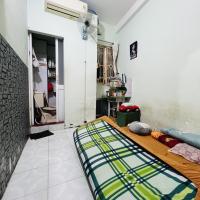 PHÚ NHUẬN - NGUYỄN KIỆM 4 TẦNG BTCT - DTSD 78M2 - CÔNG NHẬN 27M2 - GIÁ 3.5 TỶ TL.