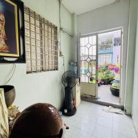 PHÚ NHUẬN - NGUYỄN KIỆM 4 TẦNG BTCT - DTSD 78M2 - CÔNG NHẬN 27M2 - GIÁ 3.5 TỶ TL.