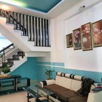 Bán Nhà sổ riêng xây dựng đường Đồng Tâm P4 trung tâm Đà Lạt giá 5,2 tỷ