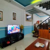 Bán Nhà sổ riêng xây dựng đường Đồng Tâm P4 trung tâm Đà Lạt giá 5,2 tỷ