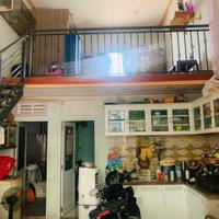 Bán nhà giá rẻ Nguyễn Khuyến – Bắc Nha Trang – 36m2 – 1,2 tỷ