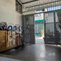 Bán nhà 3 tầng đường 109,  Phước Long B, Q.9, Hồ Chí Minh, diện tích 96m2, giá 8,45  tỷ, sổ hồng.