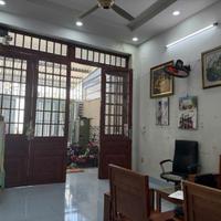 Bán nhà 3 tầng đường 109,  Phước Long B, Q.9, Hồ Chí Minh, diện tích 96m2, giá 8,45  tỷ, sổ hồng.