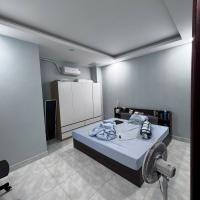 Bán nhà 3 tầng đường 109,  Phước Long B, Q.9, Hồ Chí Minh, diện tích 96m2, giá 8,45  tỷ, sổ hồng.