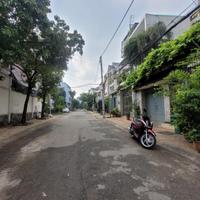 Bán nhà 3 tầng đường 109,  Phước Long B, Q.9, Hồ Chí Minh, diện tích 96m2, giá 8,45  tỷ, sổ hồng.