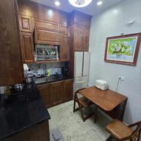 bán nhà ngọc hà 35m x4 tầng 8,5 tỷ ngõ thông,ba gác tránh,gần hồ tây