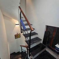 bán nhà ngọc hà 35m x4 tầng 8,5 tỷ ngõ thông,ba gác tránh,gần hồ tây