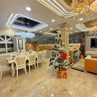 Ô TÔ VI VU ĐỖ CỬA - TÂN BÌNH SÁT Q10 - TRỤC ĐƯỜNG CMT8 - 74m2 NỞ HẬU - NỘI THẤT CAO CẤP - CHỈ 12.x