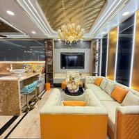 Ô TÔ VI VU ĐỖ CỬA - TÂN BÌNH SÁT Q10 - TRỤC ĐƯỜNG CMT8 - 74m2 NỞ HẬU - NỘI THẤT CAO CẤP - CHỈ 12.x