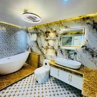 Ô TÔ VI VU ĐỖ CỬA - TÂN BÌNH SÁT Q10 - TRỤC ĐƯỜNG CMT8 - 74m2 NỞ HẬU - NỘI THẤT CAO CẤP - CHỈ 12.x