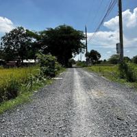 Nhà vườn mini full thổ xã Hòa Khánh Đông tdt 350m2 , 2pn , 2wc giá 2,6 tỷ