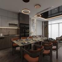 Nhà thang máy mặt ngõ ô tô tránh Ngọc Thụy, Long Biên