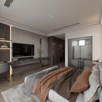 Nhà thang máy mặt ngõ ô tô tránh Ngọc Thụy, Long Biên