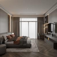 Nhà thang máy mặt ngõ ô tô tránh Ngọc Thụy, Long Biên